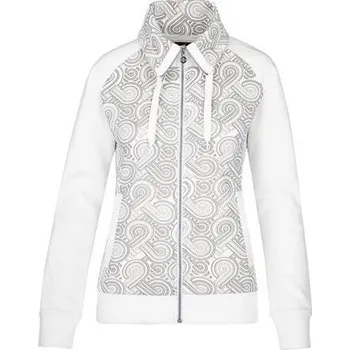 Dámská mikina Dámská mikina Kilpi Zovia - Zovia - 3470547