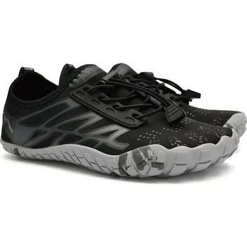 Chlapecké polobotky ROCKSPRING ALEX BLACK OUT Velikost: 34