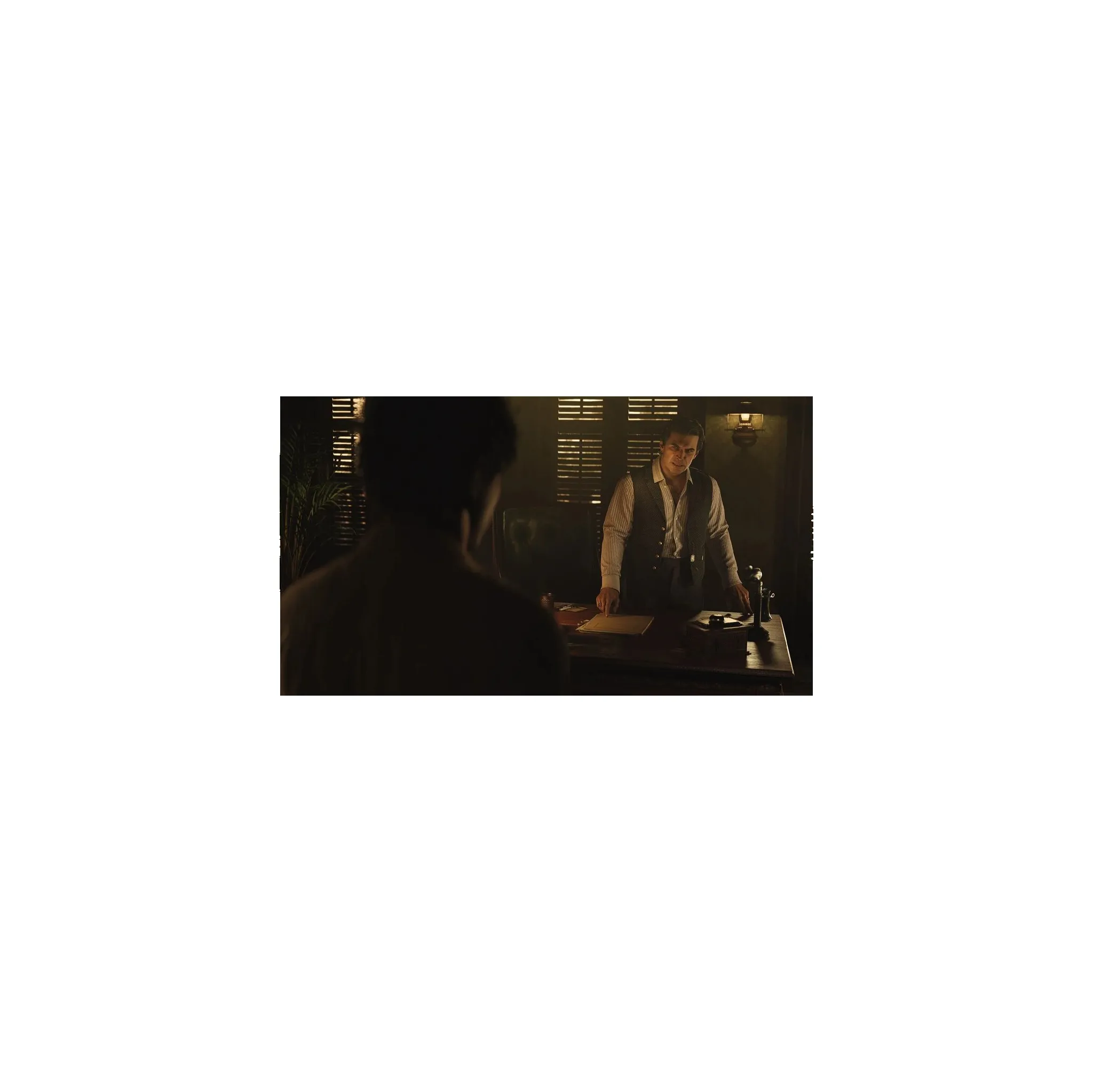 Fotografie 6 - Hra pro PlayStation 5 Mafia: The Old Country San Celeste Edition PS5