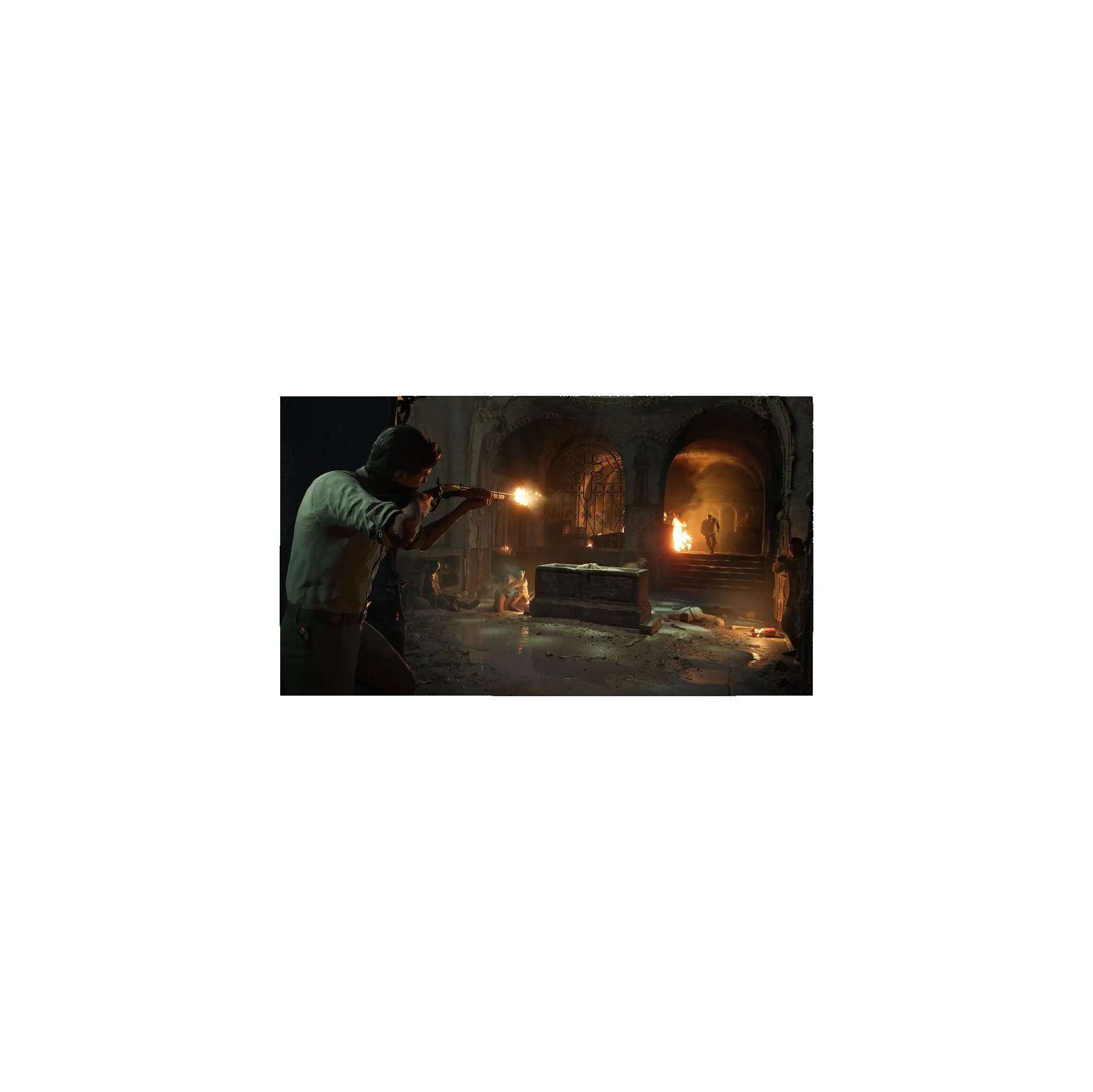 Fotografie 8 - Hra pro PlayStation 5 Mafia: The Old Country San Celeste Edition PS5