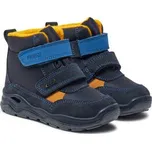 Sněhule Primigi 6861222 S GORE-TEX Tmavomodrá 26