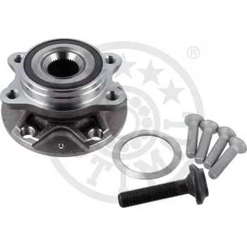 OPTIMAL Sada ložiska kola OPT 101516L