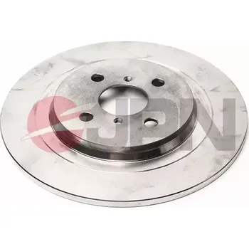 Brzdový kotouč JPN Brzdový kotouč - 278 mm JPN 40H2051-JPN