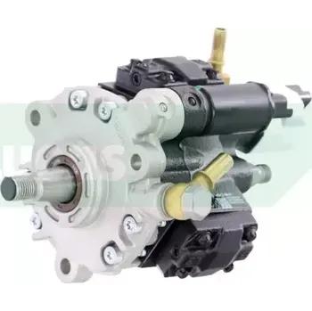 Palivový systém LUCAS Vysokotlaké čerpadlo LU LDFA0217 + DOPRAVA ZDARMA!