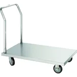 BARTSCHER Plošinový vozík, 560x1050x925 mm | BARTSCHER,300142