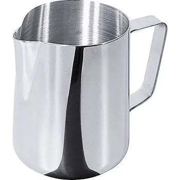 CONTACTO Džbánek z nerezové oceli na mléko nebo vodu 1 l | CONTACTO, 105/100