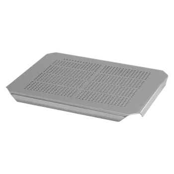 rohová lišta REDFOX Falešné dno GN 1/2 nerez | Konkurence - FD 1/2