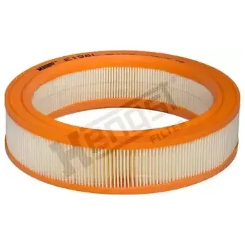 Vzduchový filtr HENGST FILTER Vzduchový filtr HGF E196L