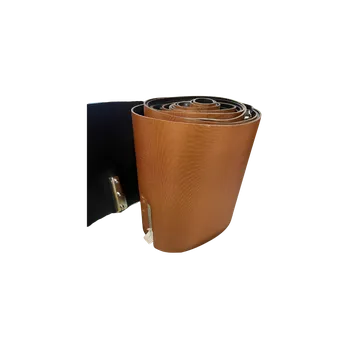 Dopravníkový pás Hakki Pilke Pás vykládacího dopravníku 43/50