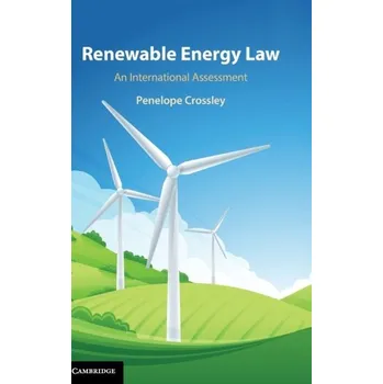 Technika Renewable Energy Law - Crossley, Penelope