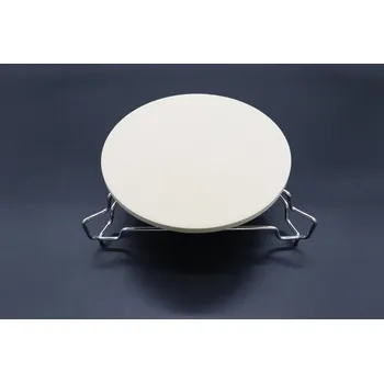 Kuchyňský gril Maxima Nastavovač desek / tepelný deflektor Ø 9 palců/23 cm | Maxima, 09378121