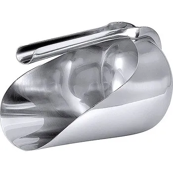 Lesnická lopatka CONTACTO Lopatka nerezová s rukojeti 0,5 l | CONTACTO, 1038/090