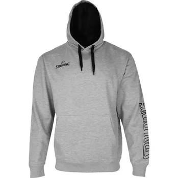 Pánská mikina Mikina s kapucí spalding team ii hoody 3002085-03 Velikost S