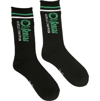 Rybářské oblečení Sensas Ponožky Champion Socks - 43-46