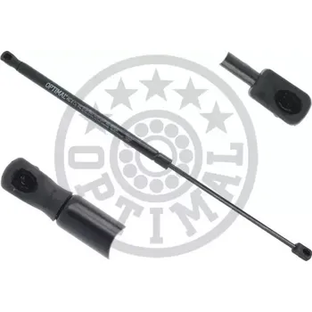 Karosérie OPTIMAL Plynová vzpěra zavazadlového prostoru OPT AG-51532