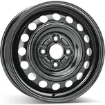 Alcar Stahlrad 5215 4,5x14 4x100 ET46 56