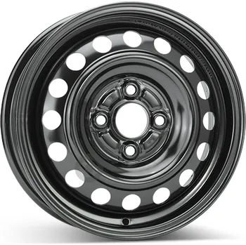 Plechové kolo Alcar Stahlrad 5215 4,5x14 4x100 ET46 56
