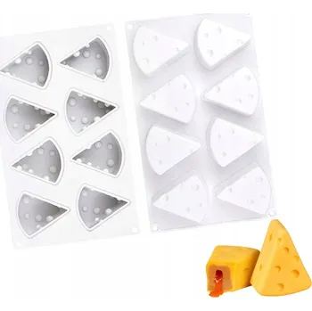 Forma na pečení Forma na sušenky Senzi Cosmetics 17 x 19,5 cm