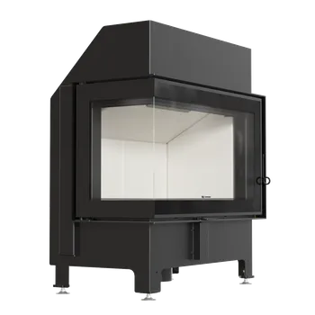 Krbová vložka Krbová vložka ILDNORD MALMO L