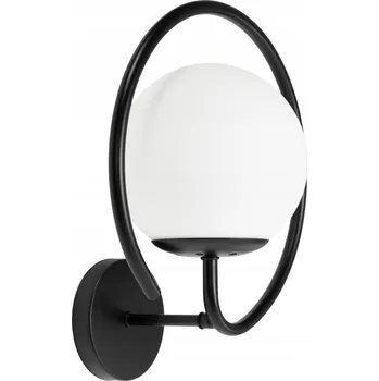 Nástěnné svítidlo Nástěnné svítidlo TOOLIGHT bílé, černé E27 60 W