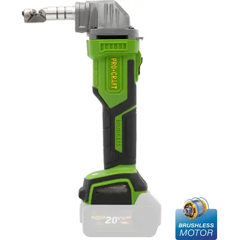 Nůžky na plech Procraft SM20bb