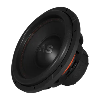 Reproduktor do auta GAS Audio Power Subwooferový reproduktor GAS MAX S1-15D1