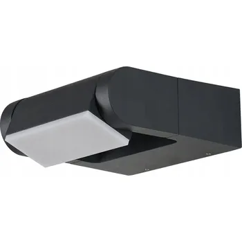 Nástěnné svítidlo Venkovní nástěnné svítidlo FRAME WALL V.2 DGR AZ6322 - AZzardo