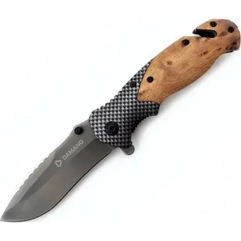 kapesní nůž Damano Zavírací nůž DAMANO® X50