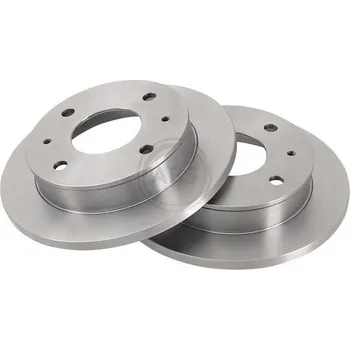 Brzdový kotouč Brzdový kotouč A.B.S. 17209