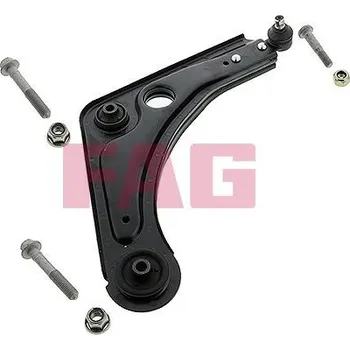 Zavěšení kol Řídicí páka, zavěšení kol Schaeffler FAG 821 0244 10