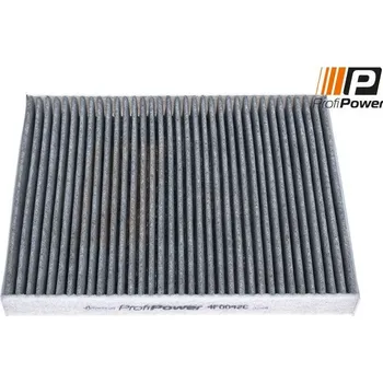 Ventilátor topení a klimatizace Kabinový (pylový) filtr ProfiPower 4F0042C