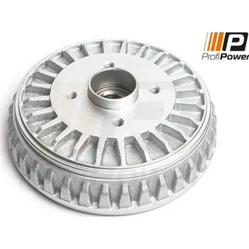 Brzdový buben Brzdový buben ProfiPower 6B2024K