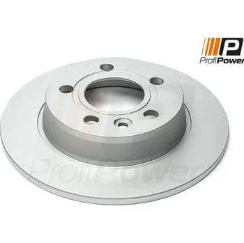 Brzdový kotouč Brzdový kotouč ProfiPower 3B2009