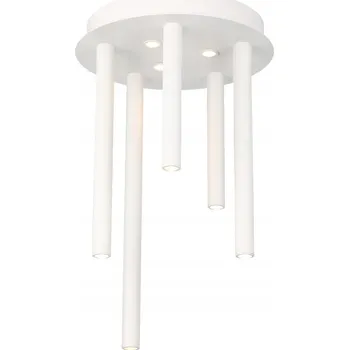 Stropní Svítidlo kulatý AZzardo 28 bílý