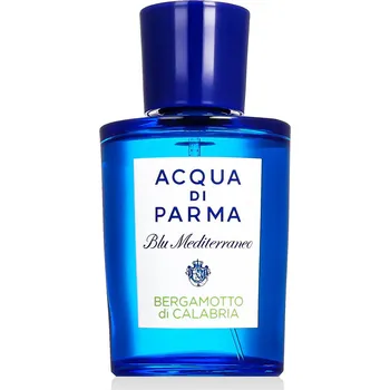 Parfém Acqua Di Parma Blu Mediterraneo Bergamotto di Calabria EDT 100 ml UNISEX varianta Nový obal