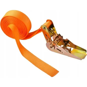 Upínací popruh Pás upínací ráčnový FESTA jednodílný 1"(25)mmx5m TUV/GS 500kg