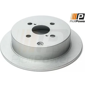 Brzdový kotouč Brzdový kotouč ProfiPower 3B2063