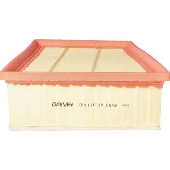 Vzduchový filtr Vzduchový filtr DRIVE+ DP1110.10.0548