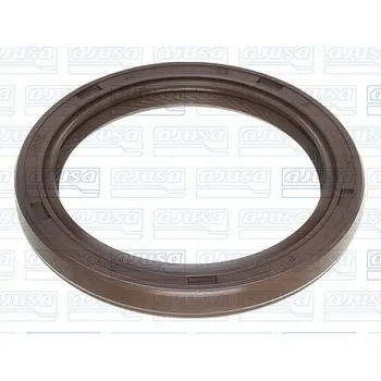 Těsnění motoru Těsnicí kroužek hřídele, klikový hřídel AJUSA 15090400