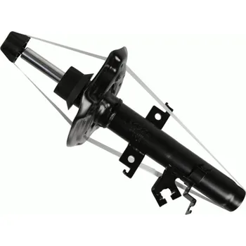 Sachs 317 626 Tlumič