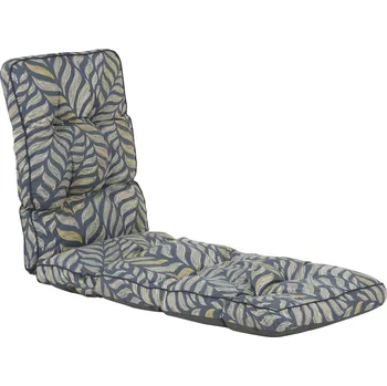 Podsedák Sedák na lehátko Modena Flocke / Lena Lounger 180 x 48 cm G050-06IB PATIO 467210