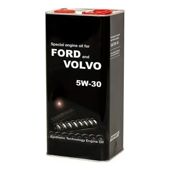 Motorový olej Fanfaro Ford & Volvo 6716 5W-30 5L