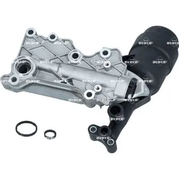 Olejový filtr Pouzdro, olejový filtr AGB 5070L8-4