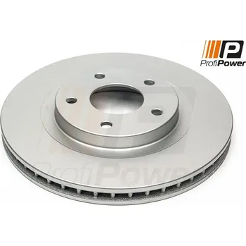Brzdový kotouč Brzdový kotouč ProfiPower 3B1048