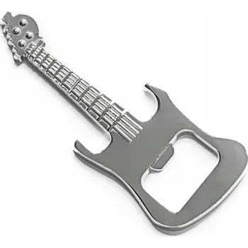 Otvírák Otvírák na láhve ve tvaru kytary