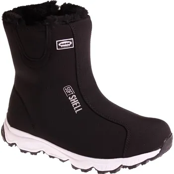 Dámské tenisky Rock Spring dámské boty ARCTICA BLACK 37