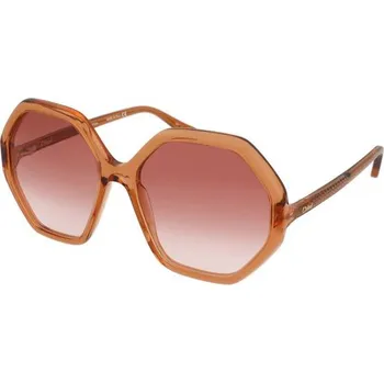 Sluneční brýle Chloe CH0008S 001