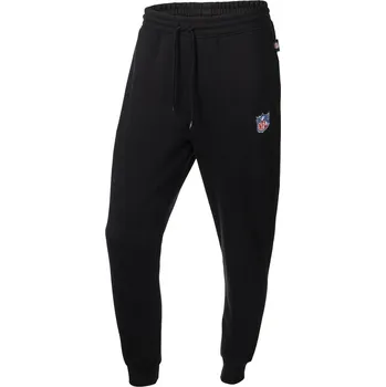 NFL Dámské / Pánské tepláky "Regular Fit" (černá, XL)