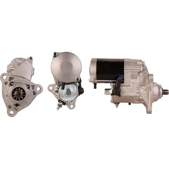 Autodíl Startér LUCAS LRS01958