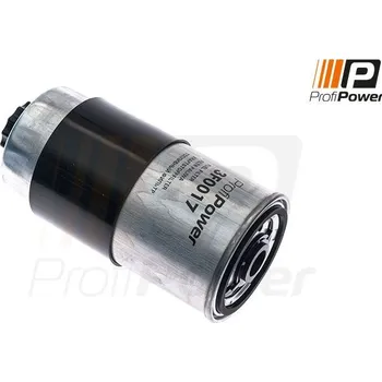 Palivový filtr Palivový filtr ProfiPower 3F0017